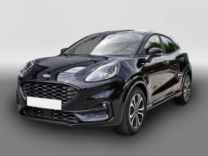 Ford Puma ST-Line Autm.+AHK+Frontscheibe heizb.+LED
