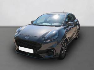 Ford Puma ST-Line Bluetooth Navi LED Klima Einparkhilfe