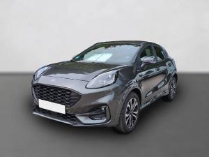 Ford Puma ST-Line Bluetooth Navi LED Klima Einparkhilfe