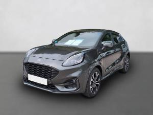 Ford Puma ST-Line Bluetooth Navi LED Klima Einparkhilfe