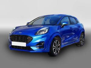 Ford Puma ST-Line Mild Hybrid Kamera+Klima+Navi+DAB