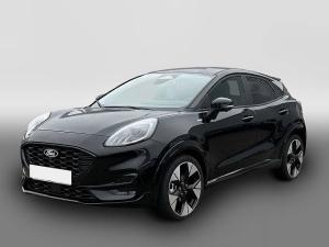 Ford Puma ST-Line X 1.0 Mildhyb. adapt.LED-Matrixscheinw. 19Zoll B&O-Sound