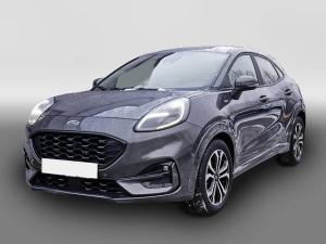 Ford Puma ST-Line X 1.0 MildHybrid ACC+Winter-Pkt+B&O