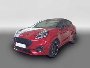 Ford Puma ST-Line X Bluetooth Navi LED Klima