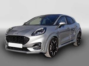 Ford Puma ST-Line X MHEV Aut+Panorama+Kamera+ACC+Navi