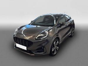 Ford Puma ST-Line X Rückfahrkamera Sportpaket Navi LED