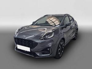 Ford Puma ST-Line X Rückfahrkamera Sportpaket Navi LED