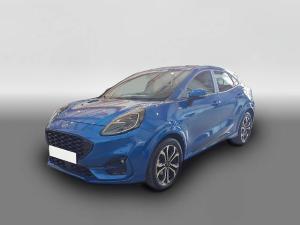 Ford Puma ST-Line X Sportpaket Bluetooth Navi LED Klima
