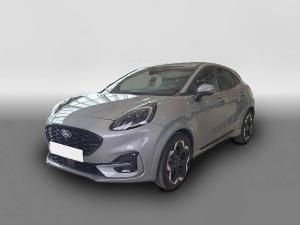 Ford Puma ST-Line X Sportpaket Bluetooth Navi LED Klima