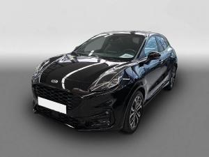 Ford Puma ST-Line X Tempomat Sportpaket Bluetooth Navi
