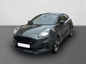 Ford Puma ST X Bluetooth Navi LED Klima Einparkhilfe