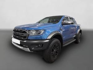 Ford Ranger 2,0 l EB Autm. Raptor 4×4 ACC RFK AHK SHZ