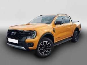 Ford Ranger 3,0 l EcoBlue Doppelkabine Autm. Wildtrak