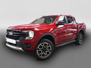 Ford Ranger 3,0 l EcoBlue Doppelkabine Autm. Wildtrak