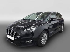 Ford S-MAX 2.0 Aut. Business NAVI RFK SHZ LED ALU PDC