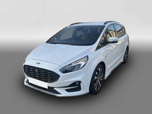 Ford S-MAX ST-Line Bluetooth Navi LED Klima el. Fenster