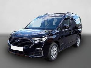 Ford Tourneo Connect 2.0 122PS Aut. TITANIUM Led Sitzhzg.