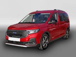 Ford Tourneo Connect Active Klimaaut+Sitzhzg+Kamera