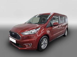 Ford Tourneo Connect Grand 1.5 EcoBlue Titanium AHK