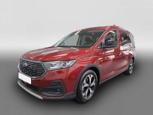 Ford Tourneo Connect Grand Aut. ACTIVE NAVI LED AHK