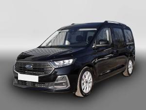 Ford Tourneo Connect Titanium L2 KeyFree+Kamera+ACC