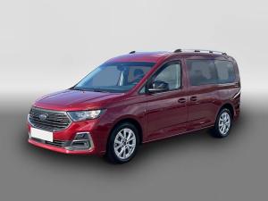 Ford Tourneo Connect Titanium|KAMERA|7 SITZE