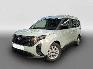 Ford Tourneo Courier 1.0EcoBoost TITANIUM *SYNC4*SHZ*