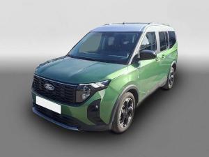 Ford Tourneo Courier Active Bluetooth Navi Klima