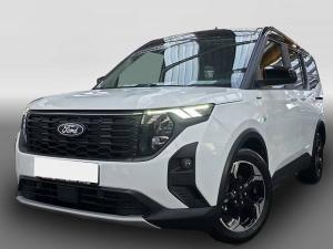 Ford Tourneo Courier Active Navi Rf.Kamera Sicherheit