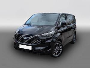 Ford Tourneo Custom 2.0 EcoBlue L1 Titanium X FWD Autom