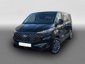 Ford Tourneo Custom 2.0 EcoBlue L2 Titanium X FWD Autom