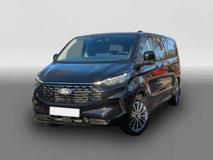 Ford Tourneo Custom 2.0 EcoBlue L2 Titanium X FWD Autom