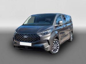 Ford Tourneo Custom 2.0 EcoBlue L2 Titanium X FWD Autom