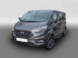Ford Tourneo Custom 2.0 TDCI 310 L2 Titanium 8-Sitze ZV