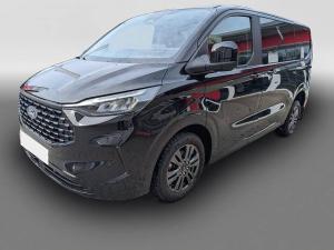 Ford Tourneo Custom 2.0 Titanium L1 Navi Kamera SHZ