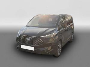 Ford Tourneo Custom 320 L1 Titanium X FWD Klima