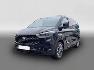 Ford Tourneo Custom 320 L1 Titanium X FWD Klima