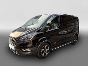 Ford Tourneo Custom 320 L1H1 VA Autm. Active