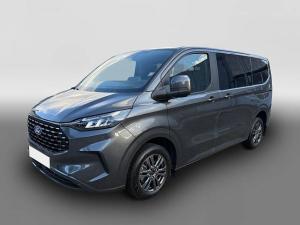 Ford Tourneo Custom 320 L1H1 VA Autm. Titanium