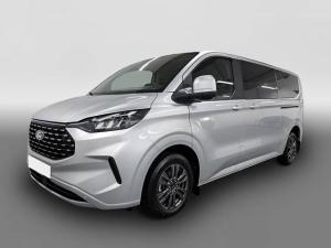 Ford Tourneo Custom 320 L2 Autm.Titanium RFK LED SHZ