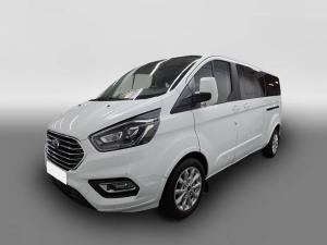 Ford Tourneo Custom 320 L2 Titanium PDC SHZ RFK ACC