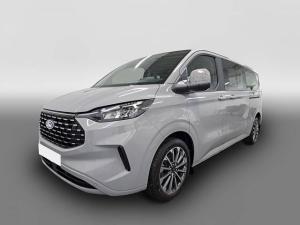 Ford Tourneo Custom 320 L2H1 4×4 Autm. Titanium RFK