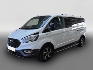 Ford Tourneo Custom 320 L2H1 VA MH Active PDC+GRA