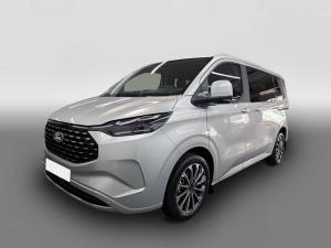 Ford Tourneo Custom 340 PHEV L1H1 VA Titanium X AHK