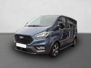 Ford Tourneo Custom Active 320 L1 Automatik Xenon Navi
