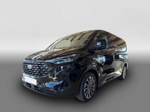 Ford Tourneo Custom Bus 2.0 EcoBlue 320 L1 AWD Titanium X AHK, Pano