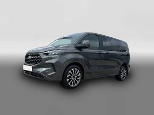 Ford Tourneo Custom L1 2.0 EcoBlue 320 Titanium X