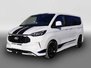 Ford Tourneo Custom Sport 4×4 Standheizung+elktr.AHK