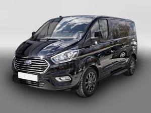 Ford Tourneo Custom Titanium Limited L1 Leder+NAVI