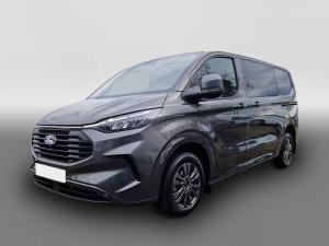 Ford Tourneo Custom Transit 300 L1H1 LKW VA Limited